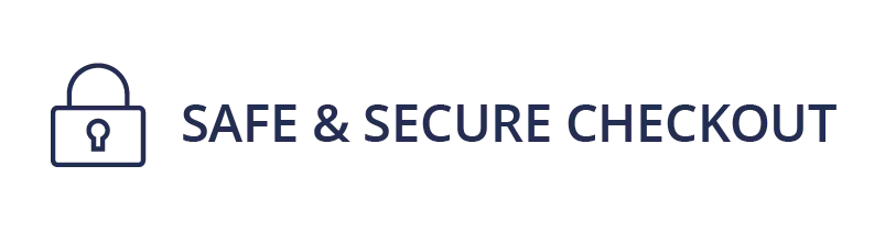 Secure Checkout